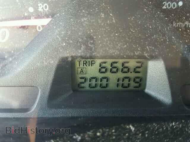 2003 MITSUBISHI LANCER - VIN: JA3AJ26E03U007641 - Фото 8