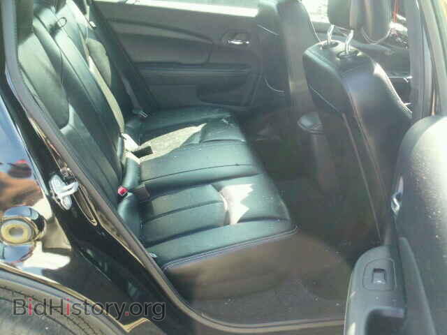 2013 CHRYSLER 200 - VIN: 1C3CCBCG9DN702193 - Photo 6
