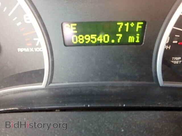 2006 FORD EXPLORER - VIN: 1FMEU73E66UA88978 - Photo 8