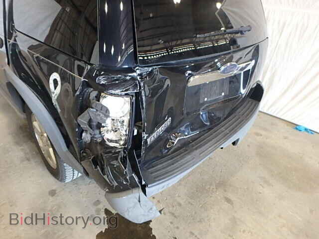 2006 FORD EXPLORER - VIN: 1FMEU73E66UA88978 - Photo 9