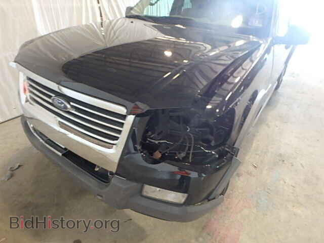 2006 FORD EXPLORER - VIN: 1FMEU73E66UA88978 - Photo 10