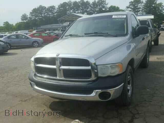 2002 DODGE RAM 1500 - VIN: 1D7HA16K12J209152 - Photo 2
