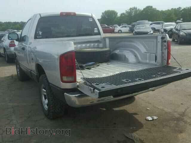 2002 DODGE RAM 1500 - VIN: 1D7HA16K12J209152 - Photo 3