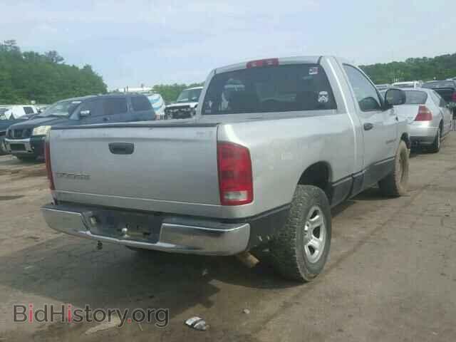 2002 DODGE RAM 1500 - VIN: 1D7HA16K12J209152 - Photo 4