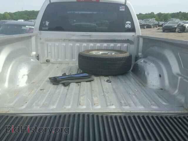 2002 DODGE RAM 1500 - VIN: 1D7HA16K12J209152 - Photo 6