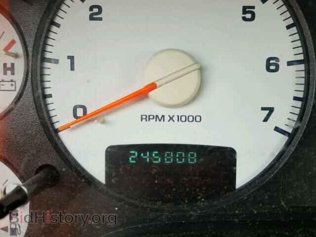 2002 DODGE RAM 1500 - VIN: 1D7HA16K12J209152 - Photo 8