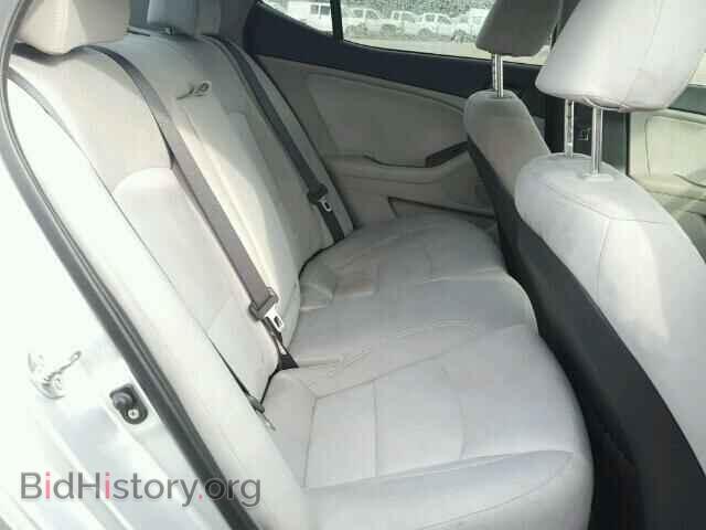2012 KIA OPTIMA - VIN: KNAGM4A78C5271768 - Фото 6