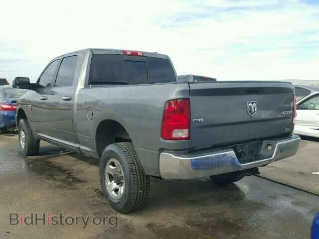 2012 DODGE RAM - VIN: 3C6UD5DL7CG114320 - Photo 3