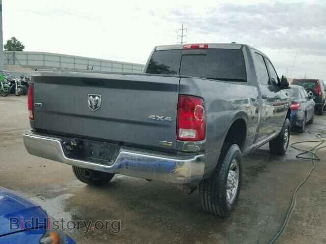 2012 DODGE RAM - VIN: 3C6UD5DL7CG114320 - Photo 4