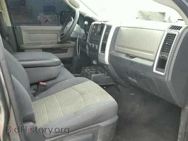 2012 DODGE RAM - VIN: 3C6UD5DL7CG114320 - Photo 5
