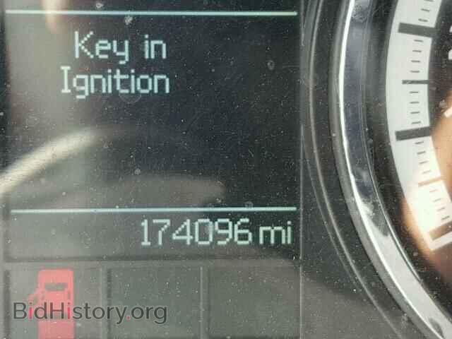 2012 DODGE RAM - VIN: 3C6UD5DL7CG114320 - Photo 8