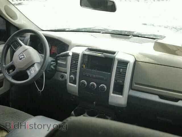 2012 DODGE RAM - VIN: 3C6UD5DL7CG114320 - Photo 9