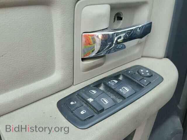 2012 DODGE RAM - VIN: 3C6UD5DL7CG114320 - Photo 10