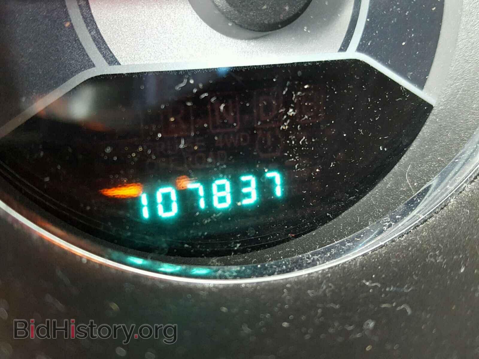 2012 CHRYSLER 200 - VIN: 1C3CCBAB8CN320582 - Фото 8