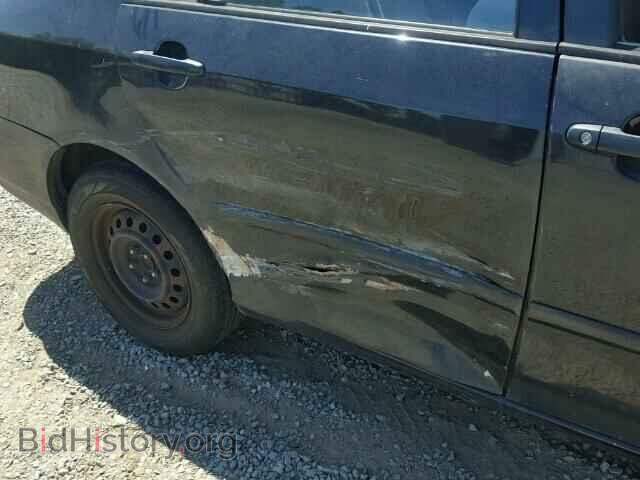2003 TOYOTA COROLLA - VIN: JTDBR32E832002578 - Фото 9