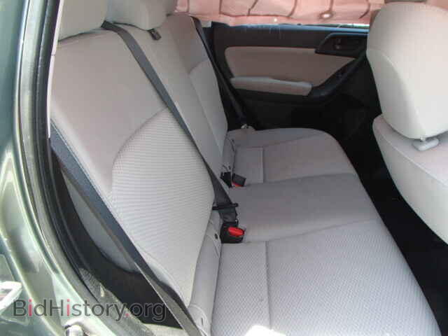 2015 SUBARU FORESTER - VIN: JF2SJABC4FH541082 - Фото 6