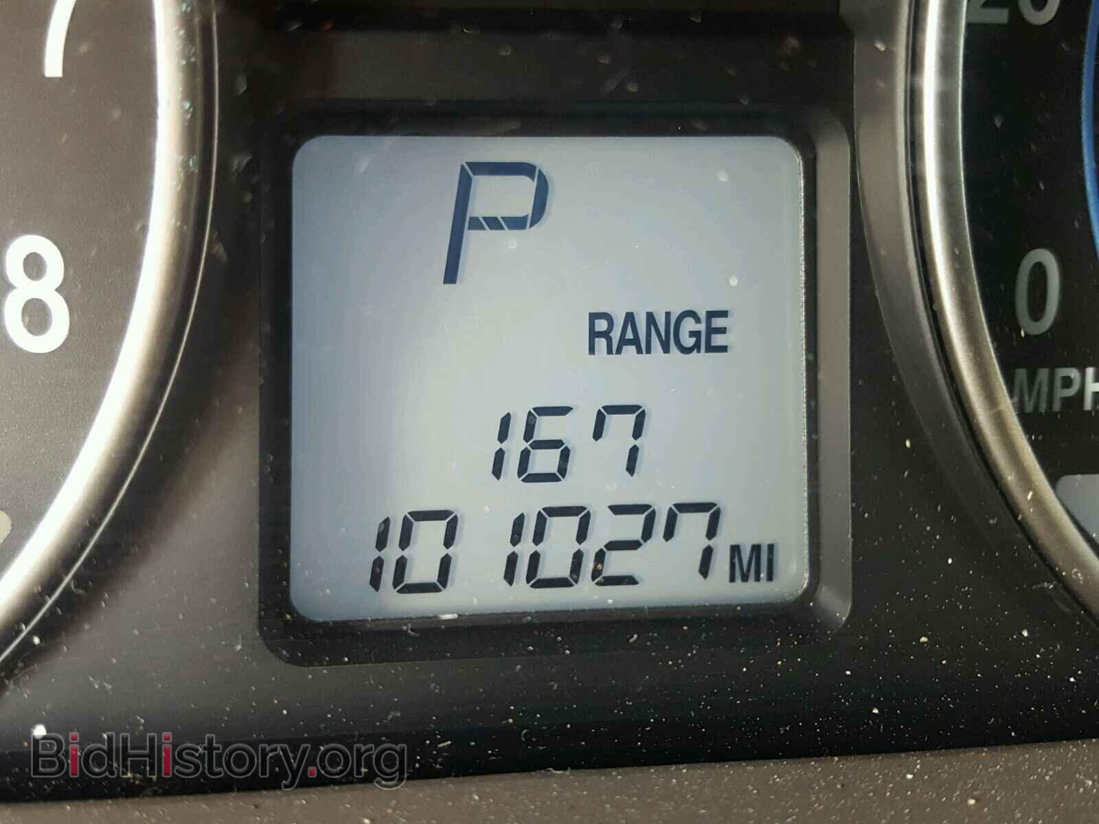 2007 KIA OPTIMA - VIN: KNAGE123175082280 - Фото 8