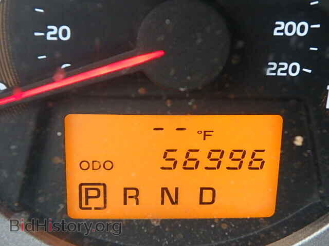 2012 TOYOTA RAV4 - VIN: 2T3BF4DV0CW263741 - Фото 8