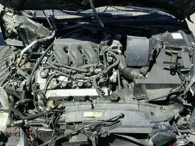 2005 MAZDA 6 - VIN: 1YVHP84D555M25020 - Фото 7