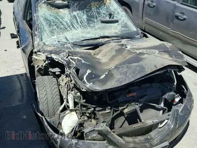 2005 MAZDA 6 - VIN: 1YVHP84D555M25020 - Фото 9