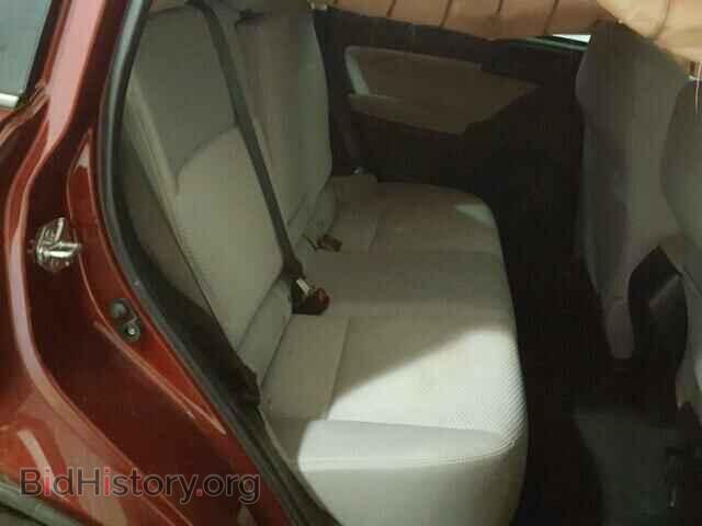 2014 SUBARU FORESTER - VIN: JF2SJAEC1EH468439 - Фото 6