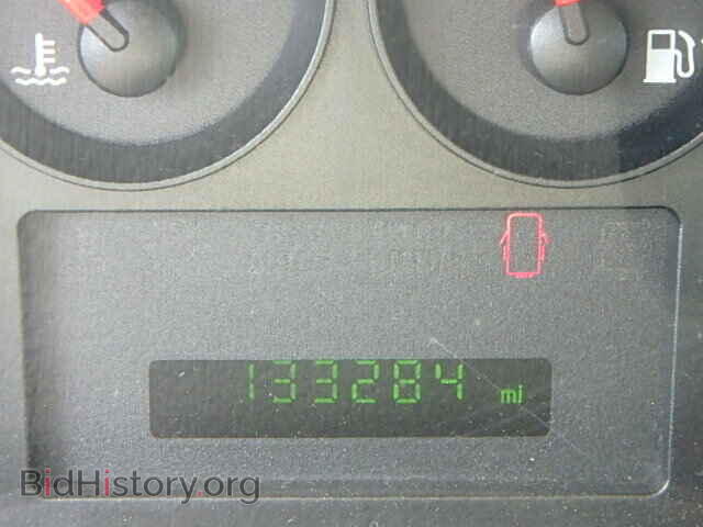 2004 FORD FREESTAR - VIN: 2FMZA52254BB03396 - Фото 8