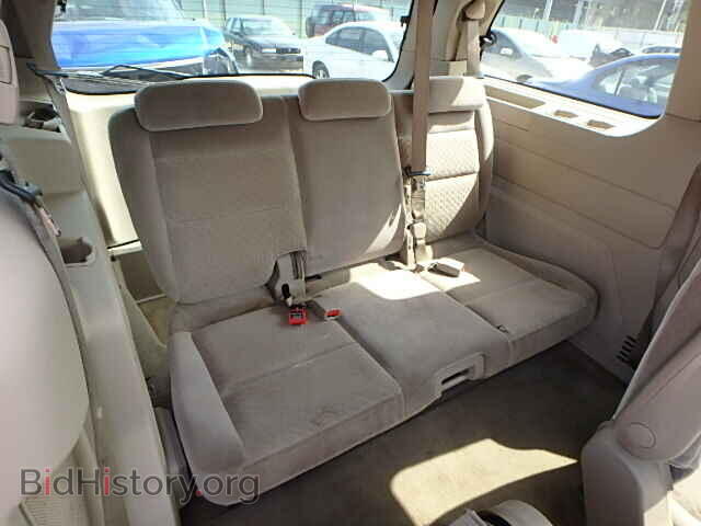 2004 FORD FREESTAR - VIN: 2FMZA52254BB03396 - Фото 9