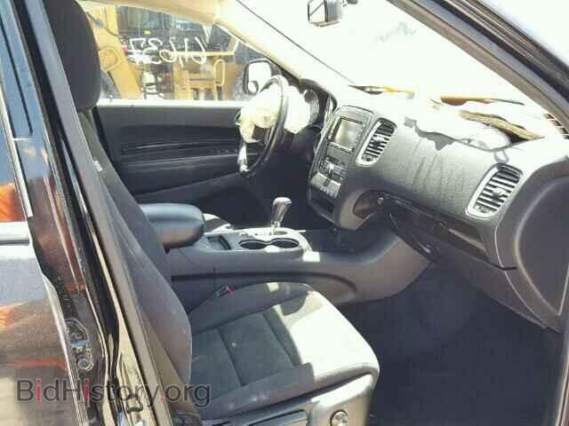 2011 DODGE DURANGO - VIN: 1D4RD4GG9BC633901 - Photo 5
