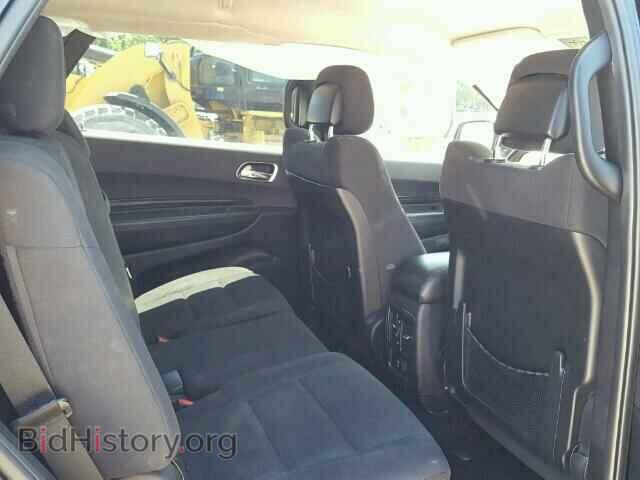 2011 DODGE DURANGO - VIN: 1D4RD4GG9BC633901 - Photo 6