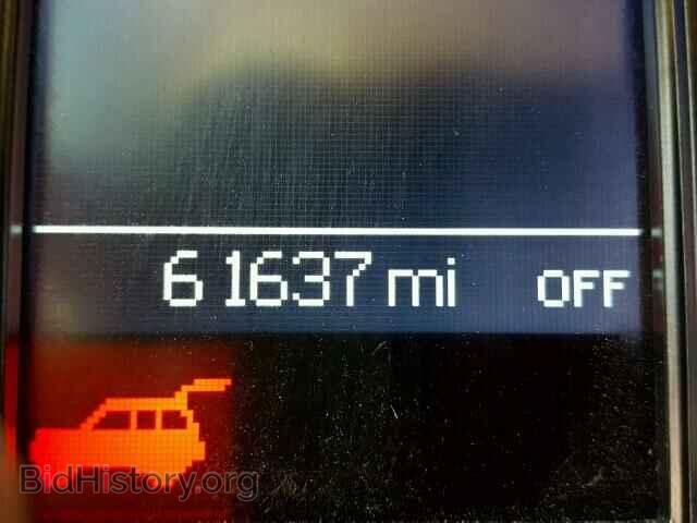 2011 DODGE DURANGO - VIN: 1D4RD4GG9BC633901 - Photo 8