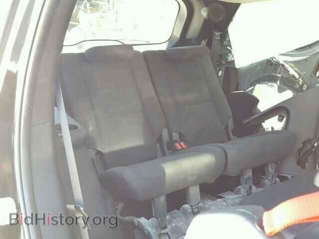 2011 DODGE DURANGO - VIN: 1D4RD4GG9BC633901 - Photo 9