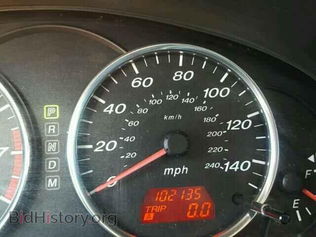 2005 MAZDA 6 - VIN: 1YVHP80C455M71046 - Фото 8
