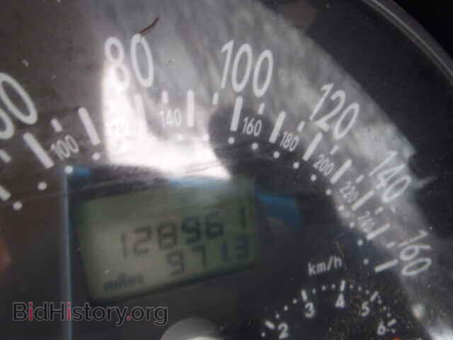 2000 VOLKSWAGEN BEETLE - VIN: 3VWCD21C3YM419892 - Фото 8