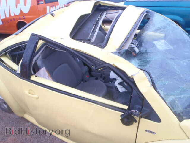 2000 VOLKSWAGEN BEETLE - VIN: 3VWCD21C3YM419892 - Фото 10