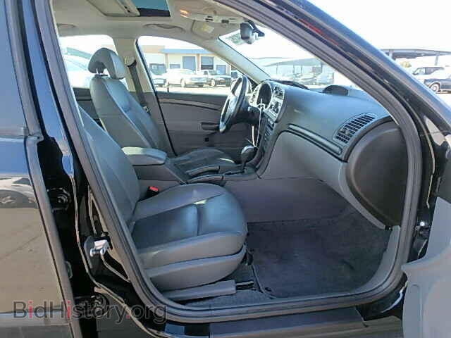 2003 SAAB 9 3 - VIN: YS3FB49S031040358 - Photo 5