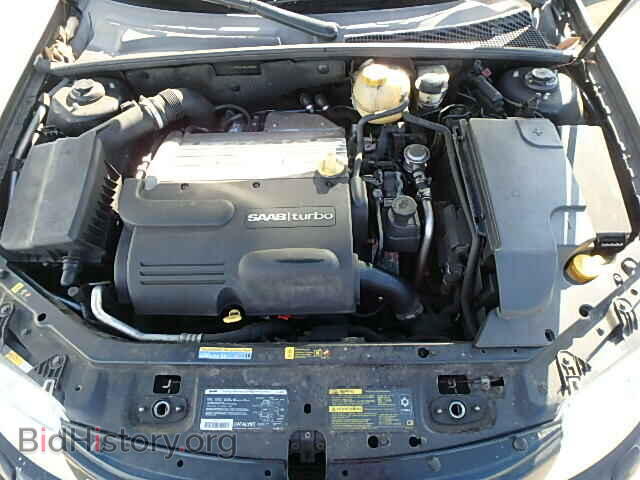 2003 SAAB 9 3 - VIN: YS3FB49S031040358 - Photo 7