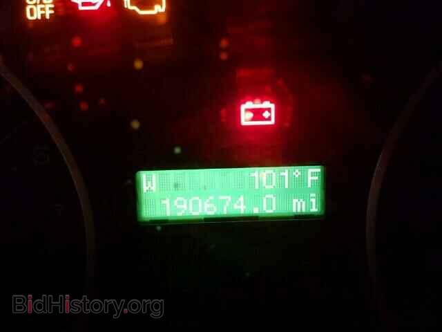 2006 FORD EXPLORER - VIN: 1FMEU73E06UA71514 - Photo 8