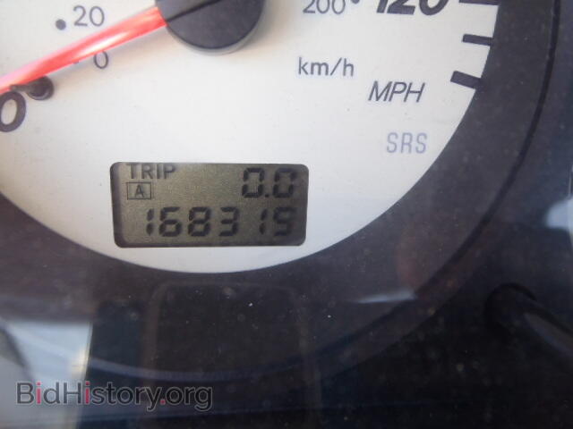 2003 MITSUBISHI LANCER - VIN: JA3AJ86E03U073481 - Photo 8