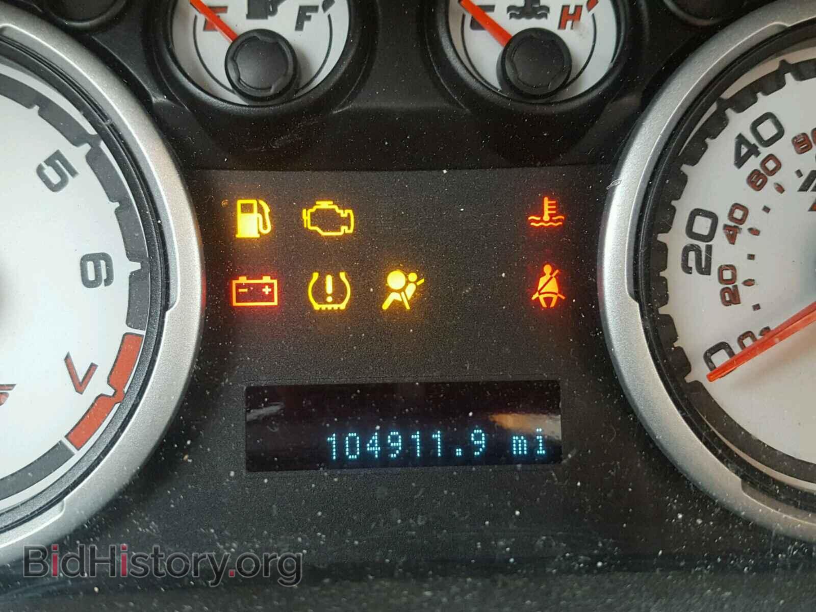2009 FORD FOCUS - VIN: 1FAHP37N79W105796 - Фото 8