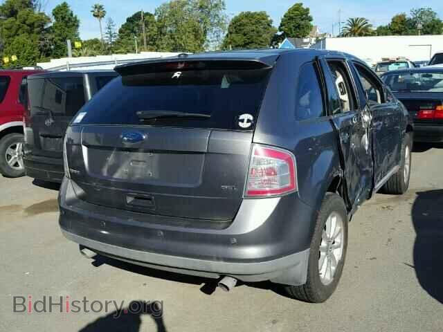 2010 FORD EDGE - VIN: 2FMDK3JC2ABA18839 - Фото 4