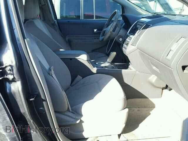 2010 FORD EDGE - VIN: 2FMDK3JC2ABA18839 - Фото 5