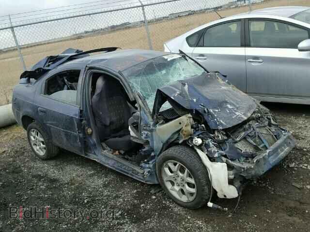 2003 DODGE NEON - VIN: 1B3ES46C43D185922 - Фото 9
