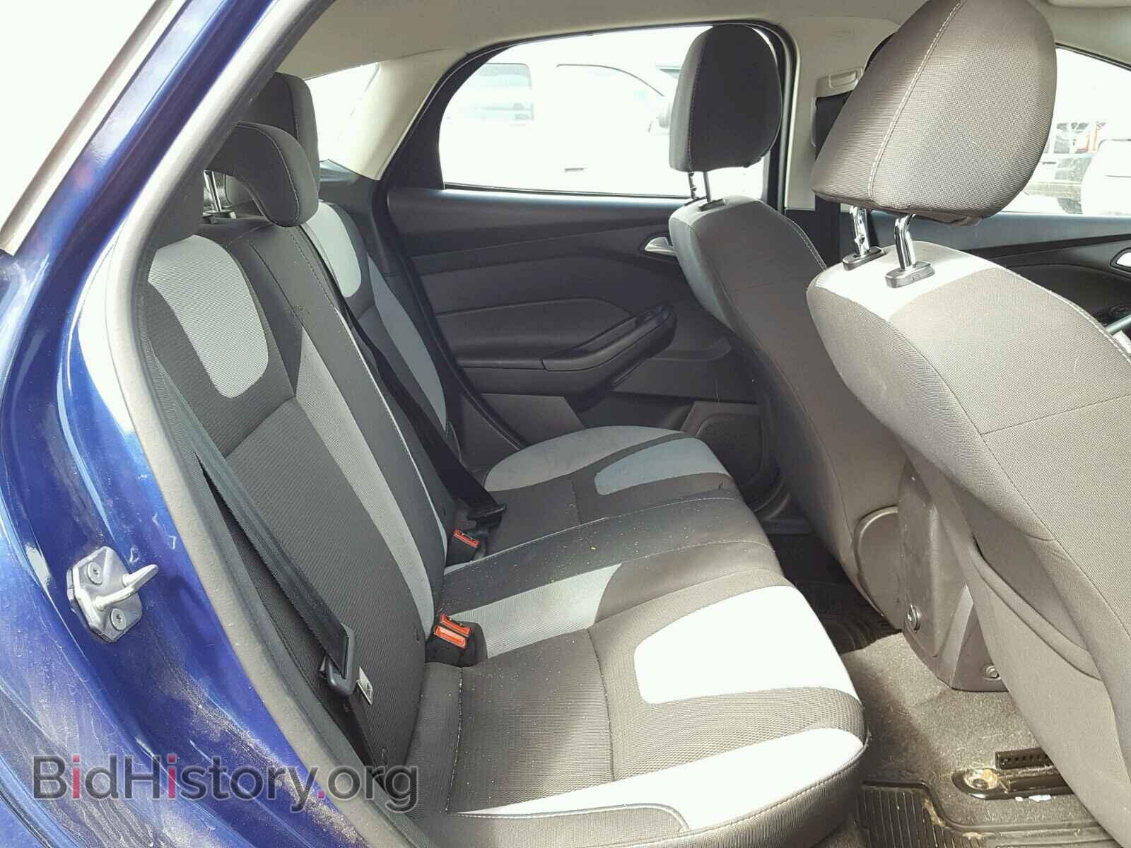 2012 FORD FOCUS - VIN: 1FAHP3K26CL476759 - Фото 6