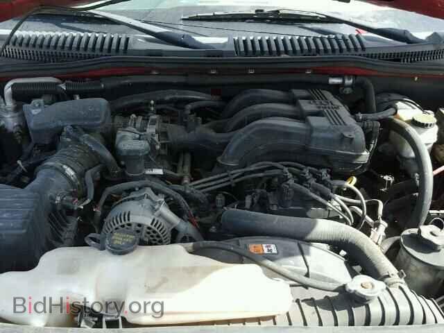 2006 FORD EXPLORER - VIN: 1FMEU73E26UB45192 - Фото 7
