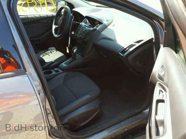 2012 FORD FOCUS - VIN: 1FAHP3E26CL306655 - Фото 5