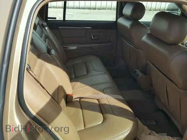 1998 CADILLAC DEVILLE - VIN: 1G6KD54Y7WU808733 - Photo 6