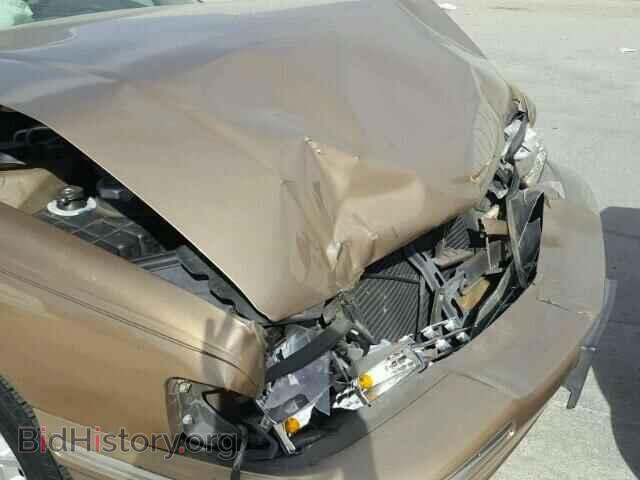 1998 CADILLAC DEVILLE - VIN: 1G6KD54Y7WU808733 - Photo 9