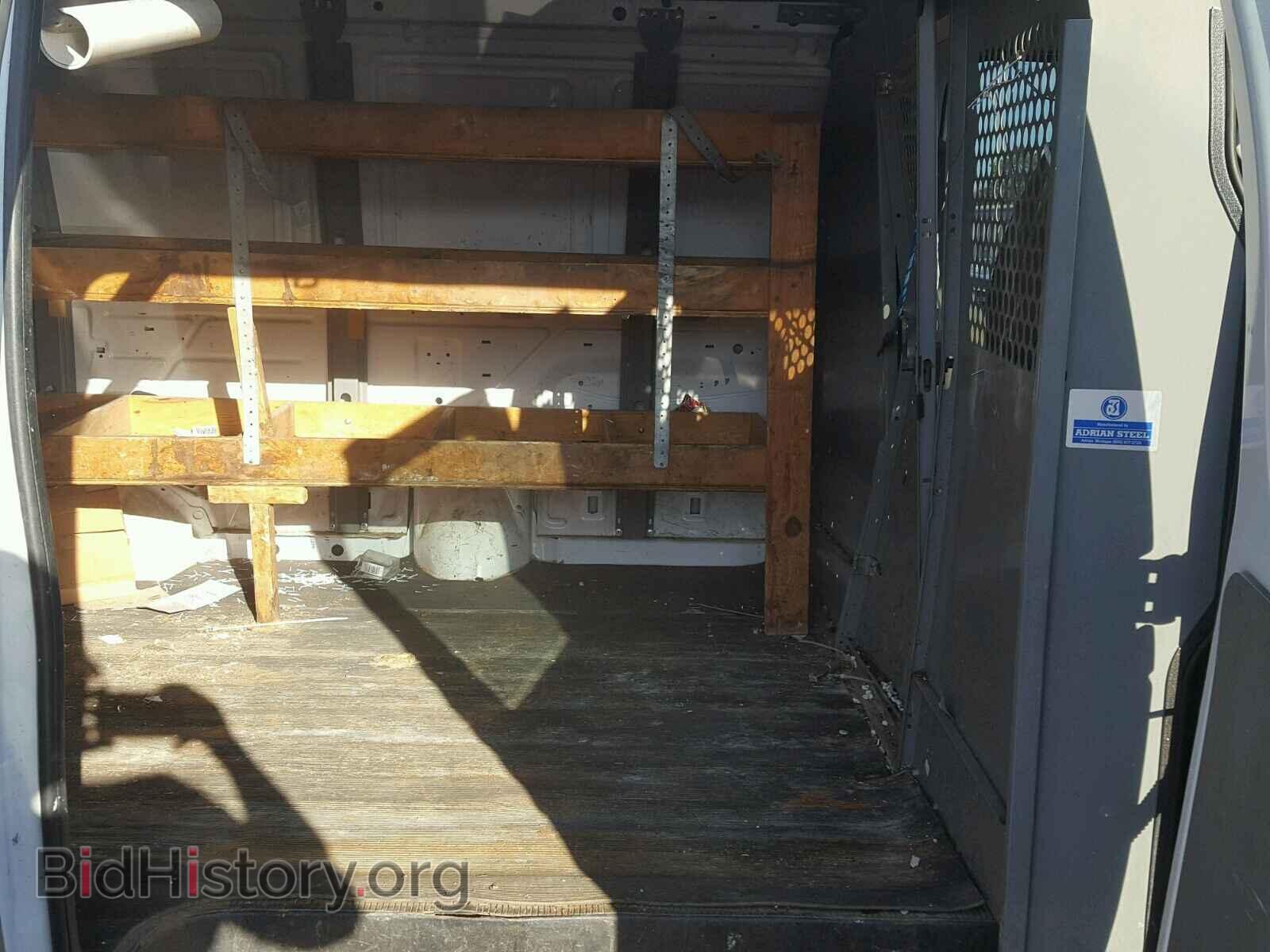 2008 FORD ECONOLINE - VIN: 1FTNE24W48DA86659 - Фото 6