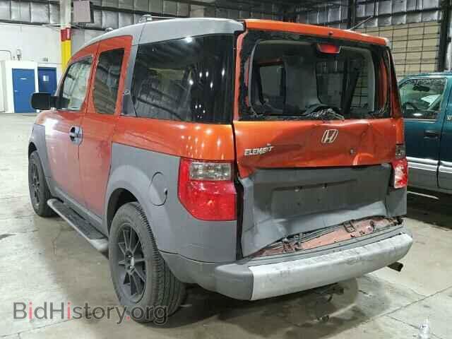 2003 HONDA ELEMENT - VIN: 5J6YH28523L009335 - Photo 3