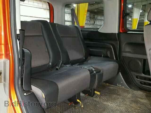2003 HONDA ELEMENT - VIN: 5J6YH28523L009335 - Photo 6